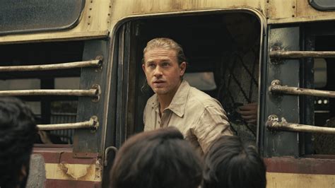 Watch The Bombay No – Shantaram (Series 1, Episode 1).